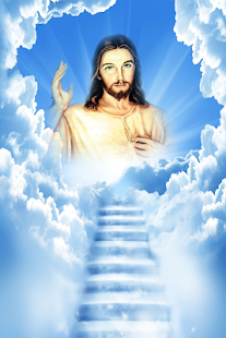 How to install Jesus Live Wallpaper patch 2.0 apk for android