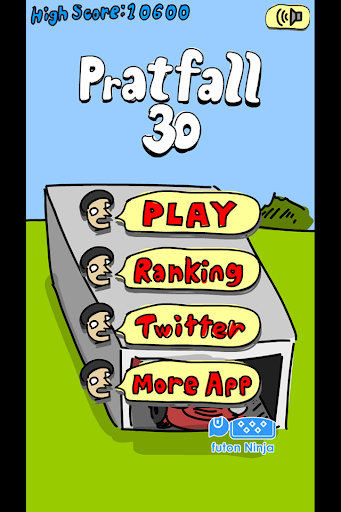 Pratfall 30