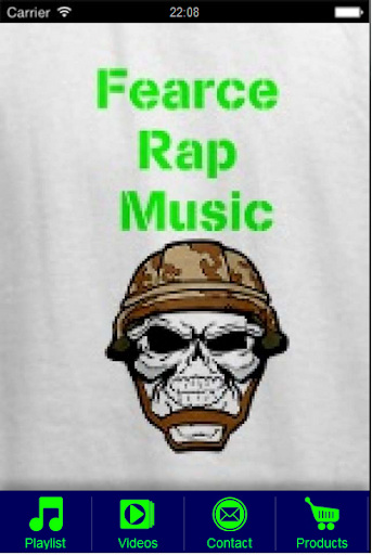 Fearce Rap Music