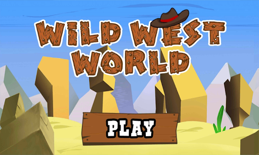 Wild West World