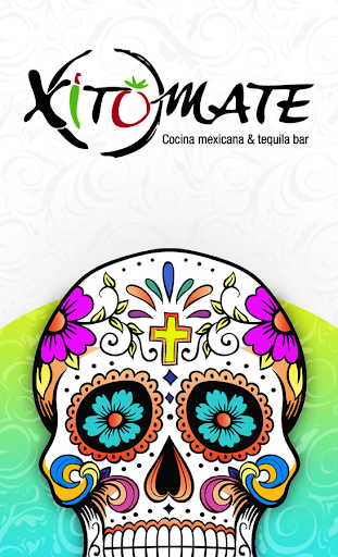 Xitomate Cocina Mexicana