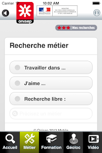 How to download Onisep Mobile 1.5 unlimited apk for laptop