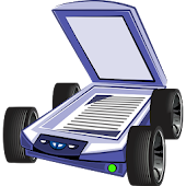 Mobile Doc Scanner 3 (MDScan)