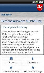 BUS Niedersachsen Screenshots 2