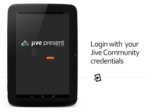 免費下載商業APP|Jive Present app開箱文|APP開箱王