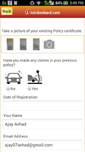 IL Insure Screenshots 5
