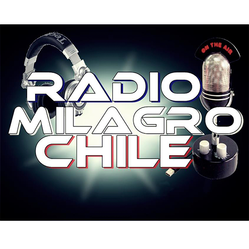 Radio Milagro Chile 娛樂 App LOGO-APP開箱王