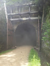 Elroy Sparta Trail Tunnel 3