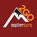 Opencast Matterhorn 2GO logo
