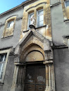 Notre Dame Institute