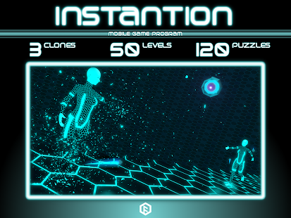 Instantion - screenshot thumbnail