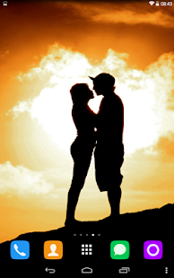How to get Silhouette Of Love 1.1.1 mod apk for pc