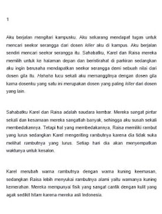 Free Download Novelette Cinta Tainted Love APK