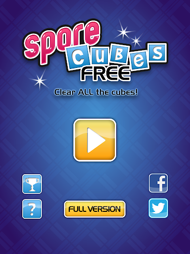 【免費解謎App】Spore Cubes Lite-APP點子