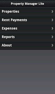 Free Property Manager Lite APK
