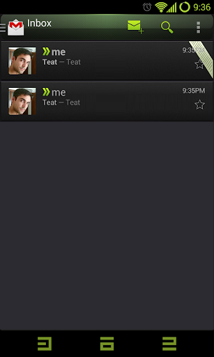 【免費個人化App】CM 10.2 - Lime Theme - Free-APP點子