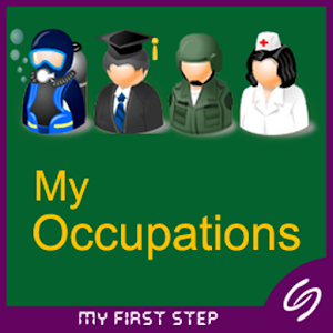 My Occupations 1.1