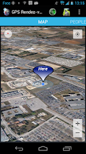 GPS Rendez-vous APK Download for Android