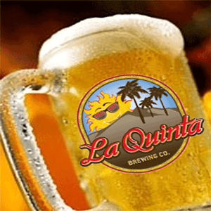 La Quinta Brewing Company 1.399