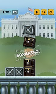 Swap The Box USA FULL - screenshot thumbnail