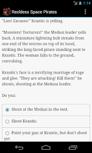 免費下載角色扮演APP|Reckless Space Pirates app開箱文|APP開箱王