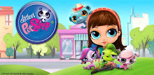 Littlest Pet Shop APK