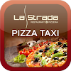 Pizza Taxi Brno