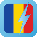 Learn Romanian WordPower logo