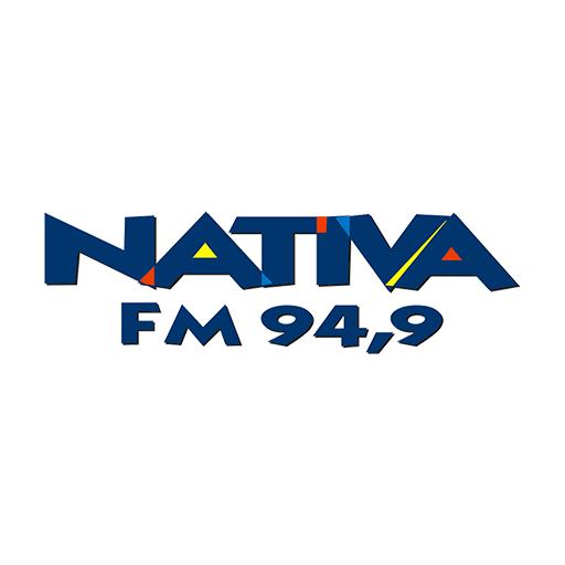 Nativa FM LOGO-APP點子