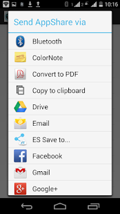AppShare Screenshots 5