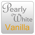 Pearly White Vanilla ADW logo