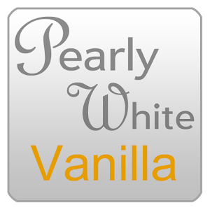 Pearly White Vanilla ADW.apk 1.0.1