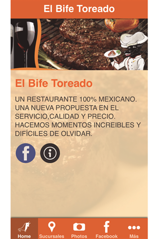 El Bife Toreado