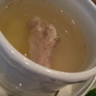 叁和院台灣風格飲食