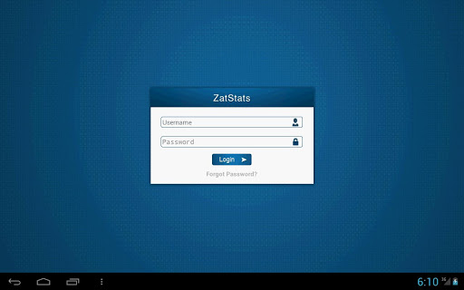 ZatStats Assistant