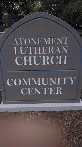 Atonement Church Community Center