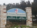 St Christopher's Episcopal Church