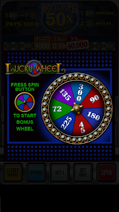 Double Fifty Pay Slots Screenshots 2