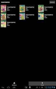 How to mod PASATIEMPOS - Doopress 2.2 mod apk for pc