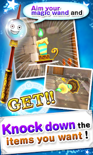 Free Hocus Pocus Blaster! APK