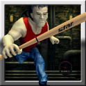 Zombie Runner icon