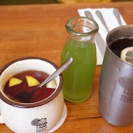 貳樓餐廳 Second Floor Cafe
