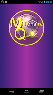 免費下載益智APP|Millionaire Quiz app開箱文|APP開箱王