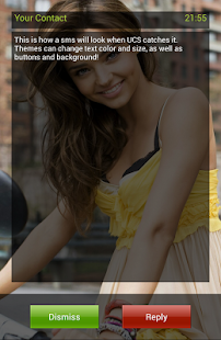 Ultimate Caller ID Screen HD apk cracked download - screenshot thumbnail