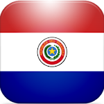 Cover Image of Download Radio Paraguay 1.0 APK
