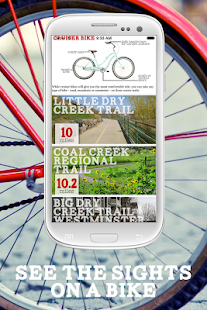 Denver Bikes Screenshots 5