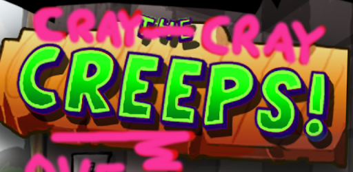 Изображения Cray Cray Creeps! Love Edition на ПК с Windows