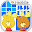 がんばれ！ルルロロ　おさんぽパズル Download on Windows