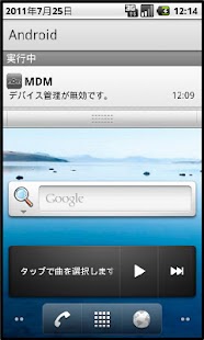 Free BizMobile MDM (Beta) APK for PC