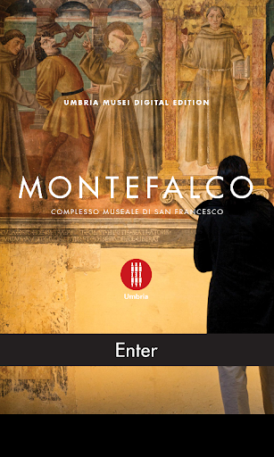 Montefalco - Umbria Musei